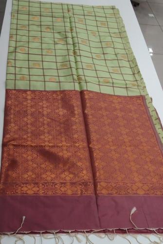 PL Softee Saree